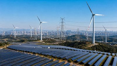 &Ccedil;in &uuml;rettiği temiz enerjiyi kullanamıyor: Meksika&rsquo;yı besleyecek elektrik boşa gitti