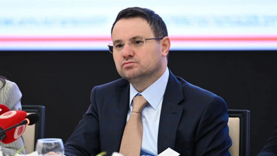 Bakan G&uuml;rlek'ten su&ccedil; &ouml;rg&uuml;tleriyle m&uuml;cadele mesajı: Kim olduğuna bakılmayacak