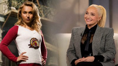 'Heroes' dizisinin yıldızı 36 yaşında hayatını kaybetti