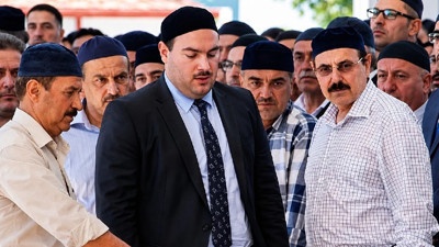 Alihan Kuriş aylık gelirini ve mal varlığını a&ccedil;ıkladı