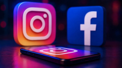 Meta k&ouml;şeye sıkıştı: Instagram ve Facebook tamamen değişebilir