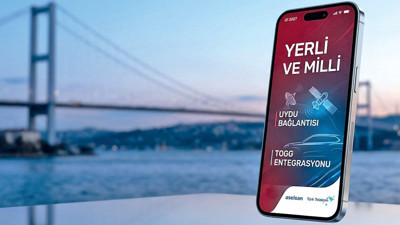 Yazılım yerli olacak, üretim İstanbul’da yapılacak