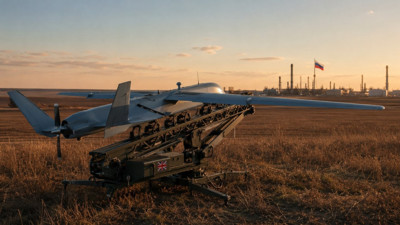Rusya&rsquo;dan İngiltere&rsquo;ye drone tehdidi: &ldquo;Daha ağır bedel &ouml;deyecek&rdquo;