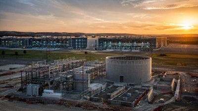 Nükleer enerji coşkusu borsada duvara çarptı