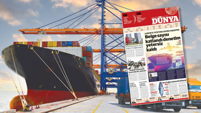 Belge sayısı katlandı denetim yetersiz kaldı