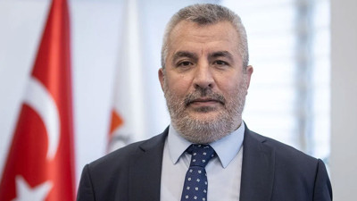 &Ouml;SYM Başkanlığına Bayram Ali Ersoy atandı