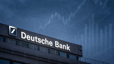 Deutsche Bank&rsquo;tan piyasalara uyarı: Her şey yolunda gitse bile risk var