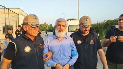 Furkan Vakfı'na operasyon: Alparslan Kuytul, eşi ve &ccedil;ok sayıda kişi g&ouml;zaltında