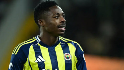 Fenerbah&ccedil;e, Anthony Musaba'yı Norwich'e kiraladı