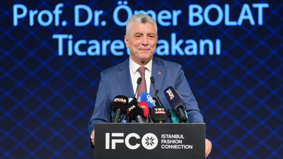 Bakan Bolat a&ccedil;ıkladı: Yeni model 1 Ekim'de başlayacak