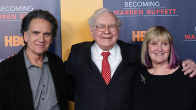 Buffett’ın çocuklarından istediği tek şey...
