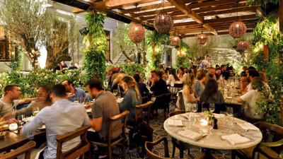 38 yıllık restoran zinciri 50 şubesini kapattı