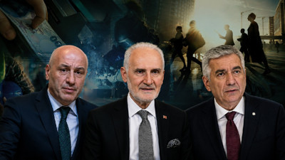 İş d&uuml;nyasından OVP &ccedil;ıkışı: Enflasyon uğruna sanayi feda ediliyor