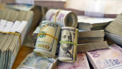 Dolarda ezber bozuluyor: Yılın geri kalanı i&ccedil;in yeni tahmin a&ccedil;ıklandı