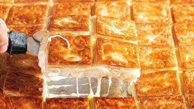 Levent Börek'e kayyum atandı mı? Şirketten iddialara açıklama