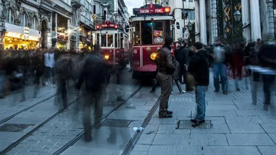 T&uuml;rkiye'nin n&uuml;fusu ka&ccedil; oldu? Kadın - erkek sayısı ka&ccedil;?