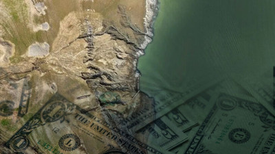Küresel ekonomide trilyonlarca dolarlık risk