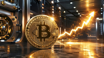 Bitcoin bir haftada 10 bin dolardan fazla y&uuml;kseldi, 2,5 yıldır b&ouml;ylesi g&ouml;r&uuml;lmedi