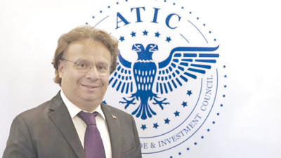 Hedef 48 milyar dolarlık ticaret hacmi