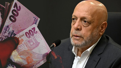 HAK-İŞ "Almanya modelini" önerdi