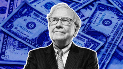 Buffett’tan serveti için şaşırtan vasiyet