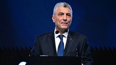 Türkiye-Katar ticaretinde hedef 5 milyar dolar