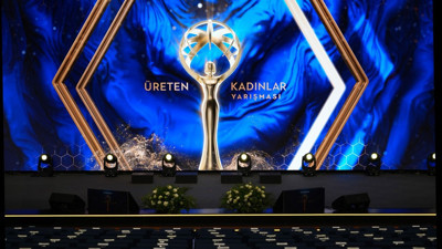 Üreten Kadınlar Yarışması'nda 6'ncı dönem başladı