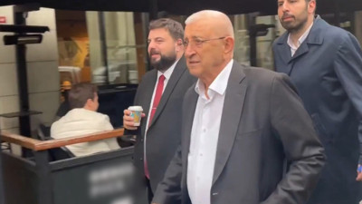 Ekrem İmamoğlu'nun babası Hasan İmamoğlu hakkında su&ccedil; duyurusu talebi