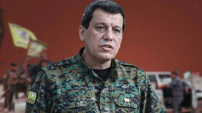 Suriye'de ter&ouml;r &ouml;rg&uuml;t&uuml; YPG/SDG kendini feshetti