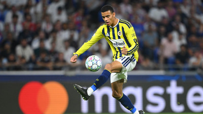 Fenerbah&ccedil;e 18 yıl aradan sonra  Şampiyonlar Ligi'nde