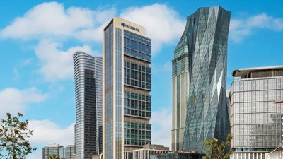 Halkbank ikincil halka arz için SPK'ye başvurdu