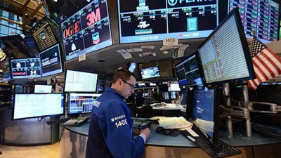 New York borsası yükselişle açıldı