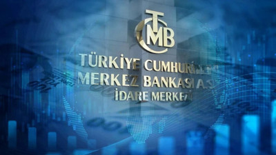 TCMB rezervlerinde artış