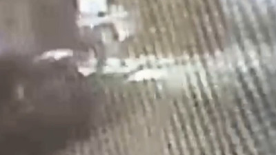 Bayrampaşa'da kadına şiddete müdahale eden 2 polise saldırı