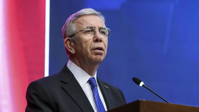 CHP'nin Mansur Yavaş iddiasına ABB&rsquo;den yalanlama