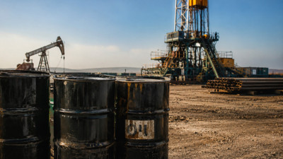 H&uuml;rm&uuml;z'de anlaşma ihtimali: Petrolde kayıp y&uuml;zde 7'yi aştı