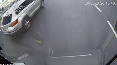 Zeytinburnu’nda 2 kişinin öldüğü İETT kazasının araç içi görüntüleri ortaya çıktı