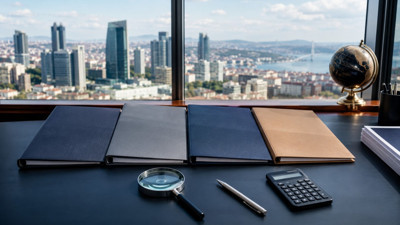 Kurumlar Türkiye ekonomisi beklentilerini revize ediyor
