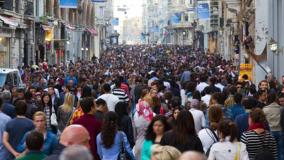 İTO a&ccedil;ıkladı: İstanbul'un enflasyonu belli oldu!