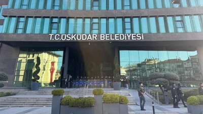 &Uuml;sk&uuml;dar Belediye Başkan Vekili se&ccedil;imi yeniden yapılacak