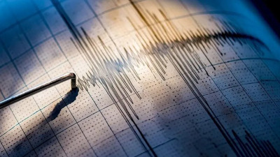 Ege Denizi&rsquo;nde 4,4 b&uuml;y&uuml;kl&uuml;ğ&uuml;nde deprem