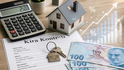 Eyl&uuml;l ayı kira artış oranı netleşti!