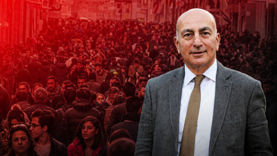 Mahfi Eğilmez T&Uuml;İK verisini değerlendirdi: İşsizlik tablosu her şeyi anlatıyor mu?