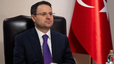 Bakan Gürlek fon soruşturmasıyla ilgili son durumu açıkladı