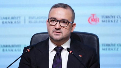 Enflasyon hedefi neden şaştı? Karahan 7 puanlık etkiyi a&ccedil;ıkladı