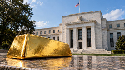 Altında 4.400 doların altı g&ouml;r&uuml;ld&uuml;, Fed baskısı sertleşti