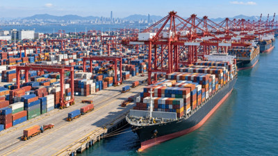 Çin’in dış ticaret fazlası 119 milyar dolara gidiyor