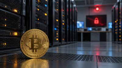 Bitcoin ağı işlemleri durdurdu