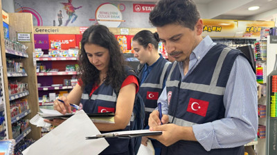 Fiyatlar mercek altında: 24 bin kırtasiye &uuml;r&uuml;n&uuml; i&ccedil;in inceleme başlatıldı