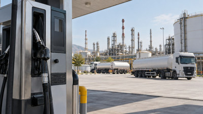 Kış gelmeden motorinde arz alarmı, stoklar dibe indi